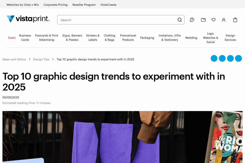 Screenshot of 99designs.com