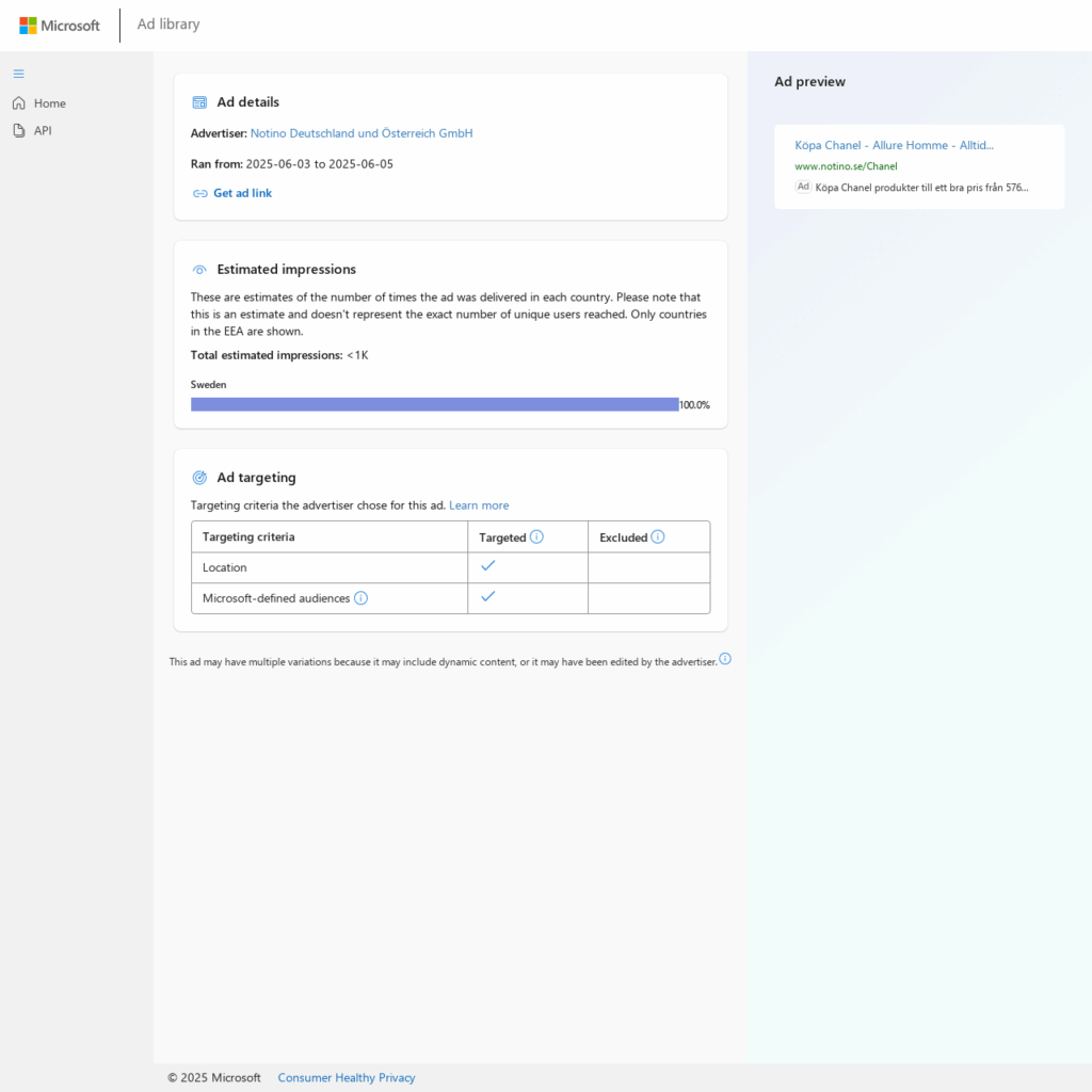 Screenshot of sellercentral.amazon.com
